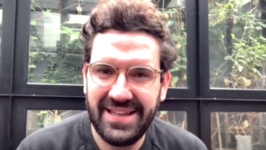 ¡Nos preparamos para la gran final de Bake Off Argentina!