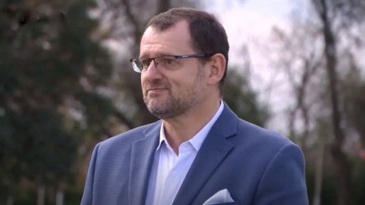 Bake Off Argentina: ¡Christophe nos contó cómo vivió la esperada final!