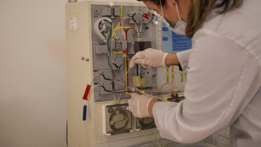 65 santafesinos recuperados de Covid-19 ya se inscribieron para donar plasma