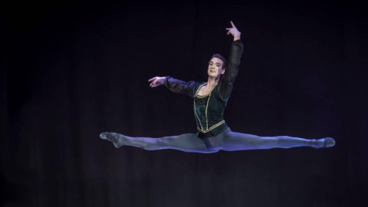 Los mejores bailarines del país realizarán una función solidaria "a la gorra digital"