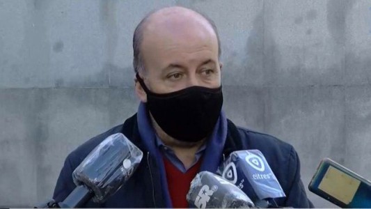 Confirman un caso de coronavirus positivo en un nene de barrio Las Flores