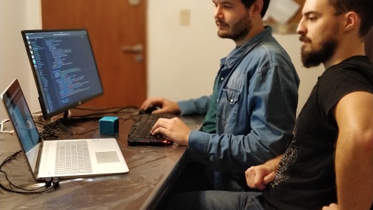 Los números del Covid-19 en Argentina