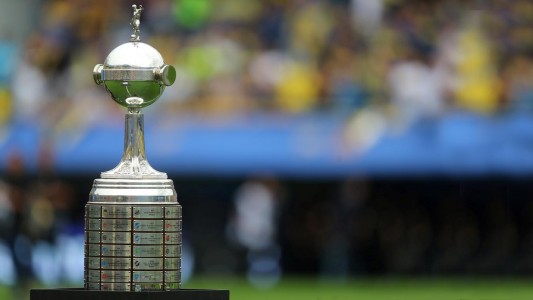 Libertadores y Sudamericana ya tienen fechas tentativas