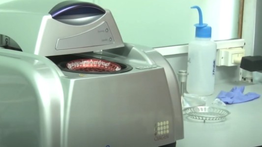 Un laboratorio de la UNR realizará test de detección de coronavirus