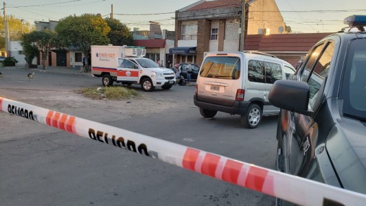 Asesinaron al exconcejal Eduardo Trasante en su domicilio