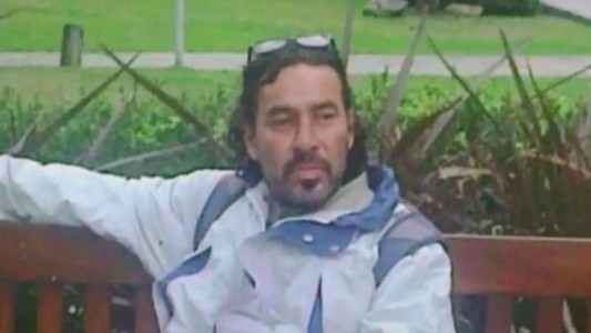 Raúl Pagano, exmúsico de Bersuit Vergarabat, murió en la calle por un cuadro de hipotermia