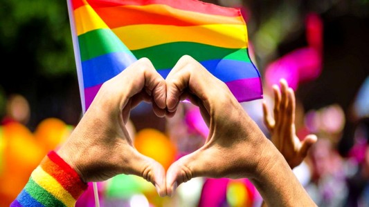 En 10 años se celebraron más de 20 mil matrimonios igualitarios en la Argentina