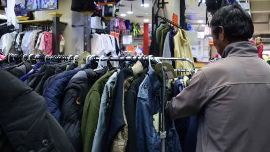 La inflación de junio fue del 2,2 %, informó el INDEC