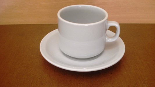 En Mar del Plata proponen que cada cliente lleve su propia taza a los bares