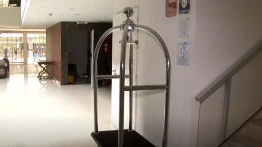 El sector hotelero en alerta: aseguran que la situación es "crítica y terminal"