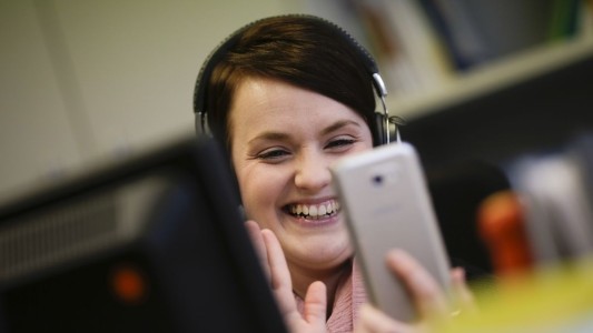 ¿Cómo saludar en el Día del Amigo, según Alberto Fernández?