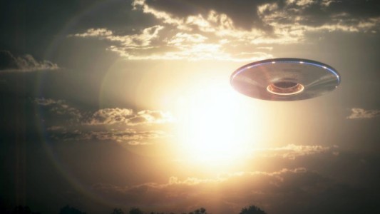 Buscando evidencias sobre OVNIS