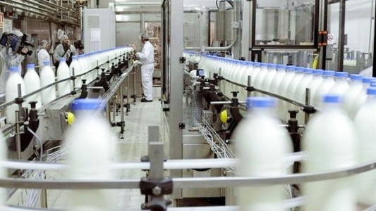 La industria lechera asegura estar ante "una de las crisis más severas de la historia" del sector