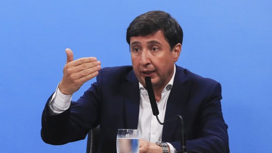 Trabajo, ingresos y urbanización serán los ejes de salida en la pospandemia, aseguró Arroyo