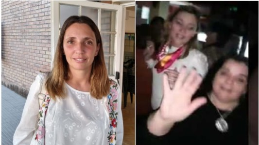 Renunció la funcionaria de Rafaela que participó en una fiesta del Día del Amigo