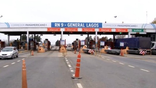 Controles en las rutas: evitaron el acceso a la Provincia de más de 600 vehículos