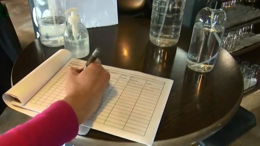 Gastronómicos extreman las medidas preventivas para evitar contagios de Covid-19