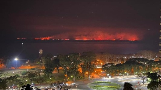 Fin de semana con nuevos incendios en las islas y hartazgo generalizado
