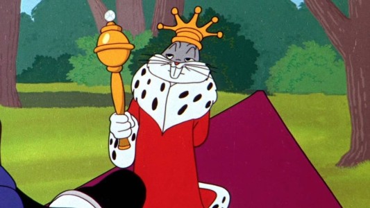 "¿Qué hay de nuevo, viejo?": El conejo Bugs Bunny cumple 80 años