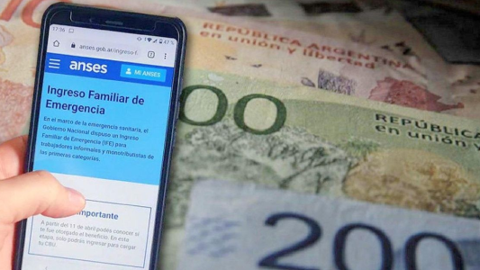 Más de la mitad de los jóvenes de entre 18 y 24 años cobró IFE