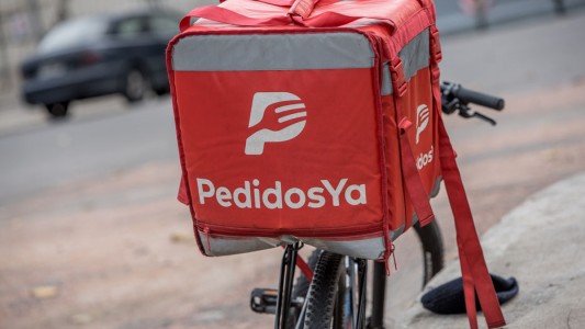 El Gobierno de Santa Fe fijó un tope en las comisiones de aplicaciones de delivery