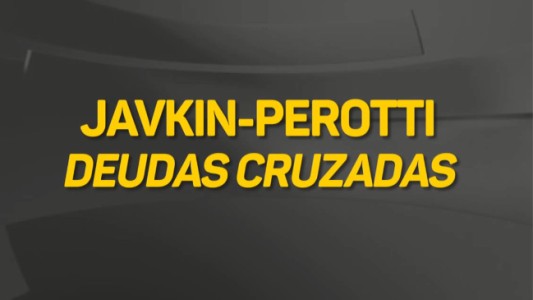 Municipio y Provincia: deudas cruzadas