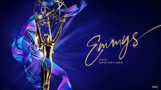 ViacomCBS: 83 nominaciones a los Premios Emmy 2020