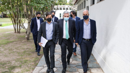 DNU: aún no se publicó y tampoco se dio a conocer la letra chica de las nuevas restricciones