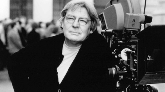 Murió el director de cine Alan Parker
