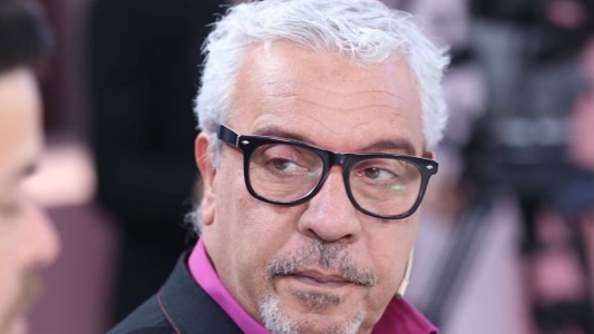 Coco Sily confirmó que tiene Covid-19