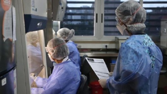 El Ministerio de Salud confirma seis nuevas muertes con Covid-19 en la Provincia