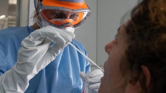 Coronavirus: amplían la definición de caso sospechoso y agregan tres síntomas