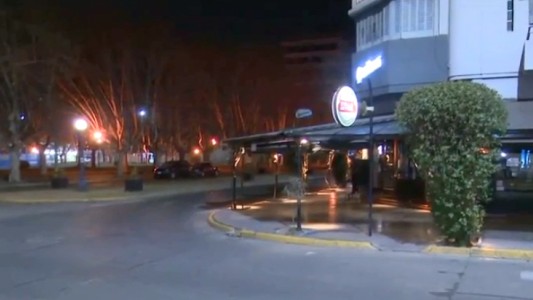 Casilda vuelve a Fase 1 por un brote de contagios de Covid-19