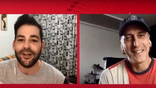 La cuarentena de Emanuel: ¡Con magia, es otra cosa!