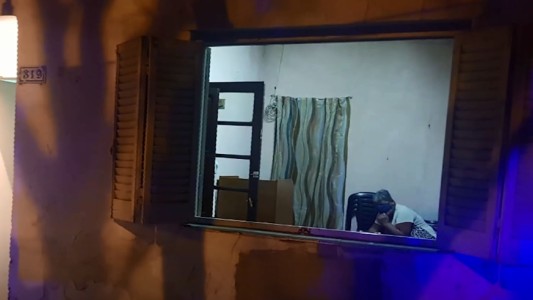 Desbaratan una casa de juego clandestino en Villa Gobernador Gálvez