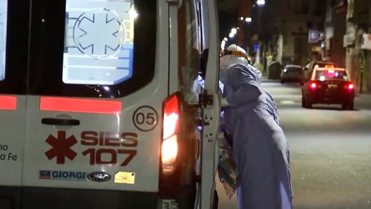 Cuatro trabajadores del SIES dieron positivo de Covid-19