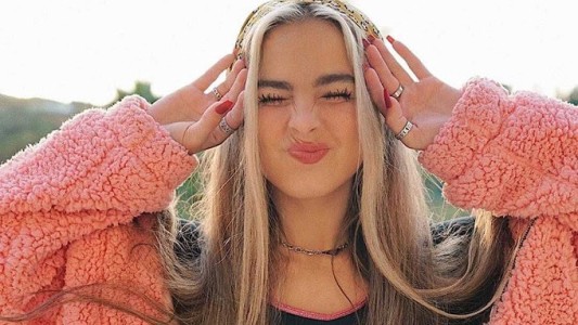 Con 19 años, ganó US$ 5 millones gracias a TikTok