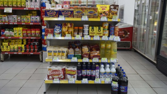 Extienden el programa Precios Justos hasta el 25 de septiembre