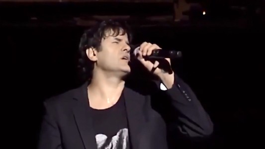 El Cosquín Rock vibró con todo en la web