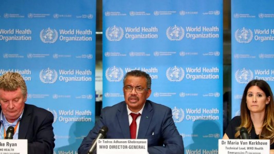 La advertencia de la OMS sobre la vacuna de Rusia: "No hay que comprometer la seguridad"