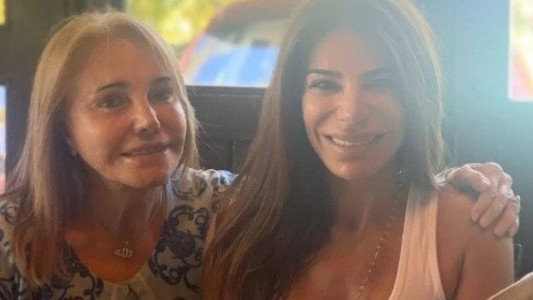 Zulema Yoma y Zulemita Menem dieron positivo de Covid-19