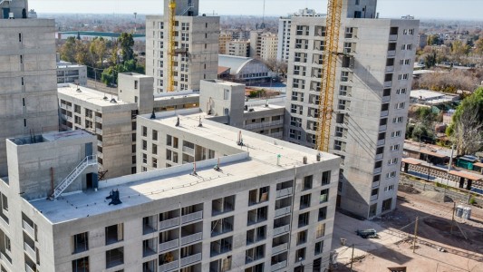 Procrear: ya se anotaron 120 mil personas y hubo 5 millones de consultas