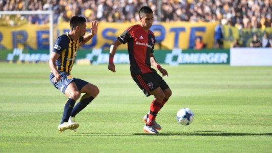 Dos zonas y un clásico: así se jugaría la Liga Profesional en 2020