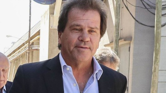 Murió Sergio Nardelli, el CEO de Vicentin