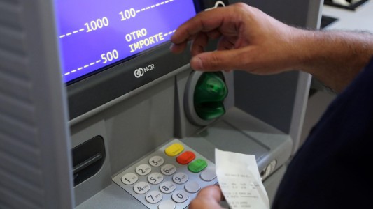 Este miércoles se paga el bono de tres mil pesos en Santa Fe
