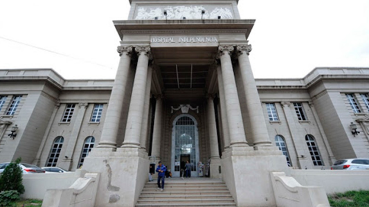 Acusado de iniciar un brote de coronavirus admitió que fue a "tres asados"