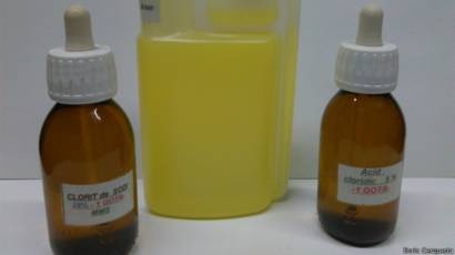 Murió un nene de 5 años en Neuquén e investigan si fue por tomar dióxido de cloro