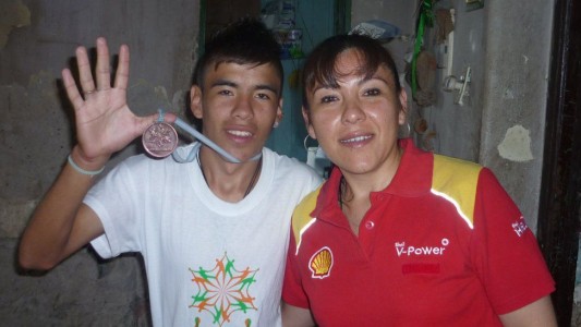 Alberto Fernández llamó a la mamá de Facundo Astudillo Castro