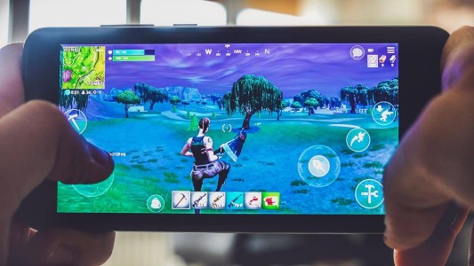 Paso a paso: así se instala Fortnite en celulares Android
