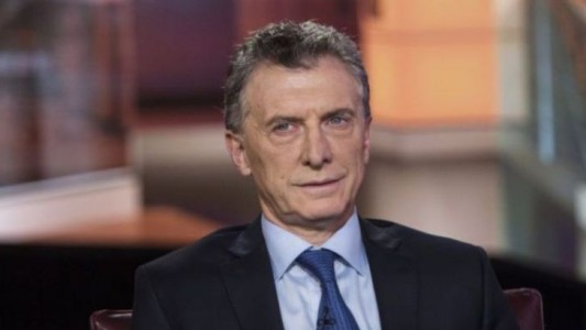 El mensaje de Macri tras el 17A: "Orgulloso de miles de argentinos"